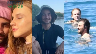 Kemal Ertuğ kimdir, kaç yaşında? Ahsen Eroğlu'nun sevgilisi hakkında tüm detaylar