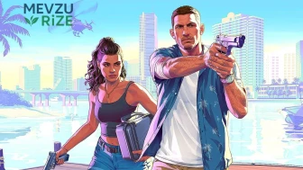GTA 6’da Hikaye Modu Ön Planda Olacak