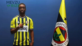 Amara Diouf’un Transferi Konuşuluyor! Fenerbahçe’nin Yeni Yıldızı Kimdir, Kaç Yaşında ve İnanç Durumu Nedir?