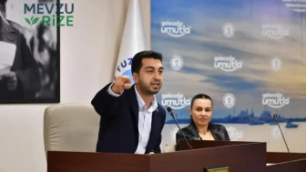 Eren Ali Bingöl kimdir? Siyasi kariyeri ve mesleği hakkında bilgiler