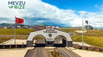 Ardahan Üniversitesi (ARÜ) 2026 Tercih Rehberi: Taban Puanları (Son 4 Yıl) Başarı Sıralamaları