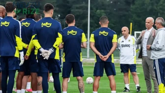 Fenerbahçe'de ayrılıklar reddedildi: Yönetim kesin kararını açıkladı!