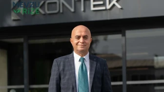 Türkiye’den Avrupa’ya enerji depolama gücü: Maxxen ile yeni dönem başlıyor
