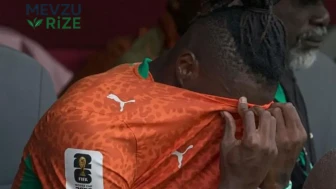 Galatasaray'ın Yıldızı Singo'dan Kötü Haber: Sakatlık Süreci Başladı! İyileşme Beklentisi Ne?