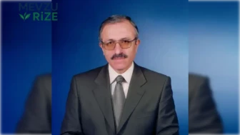 Süleyman Arun kimdir? Eğitim camiasının acı kaybı