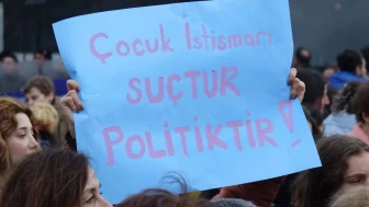 İstismar Davasında Mahkemeden Kısmi Bozma Kararı Çıktı!