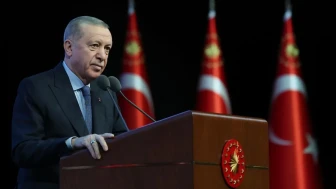 Erdoğan'dan Hafız Yusuf Tavaslı için taziye mesajı: Hat sanatıyla gönüllerde yer etti