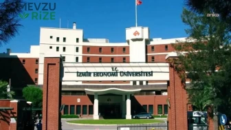 İzmir Ekonomi Üniversitesi 2026 Tercih Rehberi: Taban Puanları (Son 4 Yıl) Başarı Sıralamaları