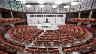 "Meclis'te 10 Milletvekilinin Dokunulmazlıklarının Kaldırılması İçin Talep İletildi"