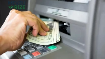 ATM'lerden nakit iade dönemi başlıyor