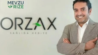 Orzax Ne İş Yapıyor? Orzax'ın Sahibi Kim? Selman Alimoğlu Kimdir?