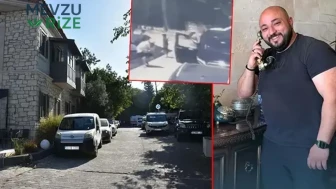 Dilan Polat’ın korumasını öldüren şüpheli ile ilgili yeni detaylar ortaya çıktı!