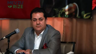 Halil Ünal Kimdir? Eskişehirspor’un Eski Başkanı Halil Ünal Kaç Yaşında, Nereli, Hangi Görevlerde Bulundu?