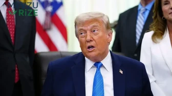 Trump'tan Dünyayı Şaşırtan İran Açıklaması! Harika Bir Anlaşma Yaptık