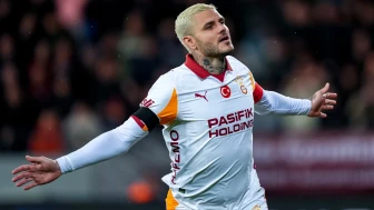 Galatasaray ile Mauro Icardi arasında ipler kopma noktasına geldi!