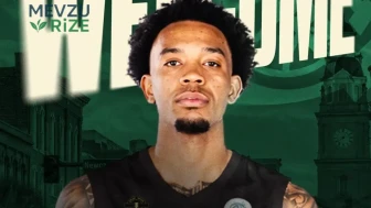 Safiport Erokspor, Mike Davis'i kadrosuna kattı
