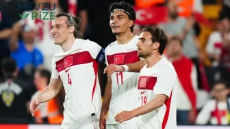 Dünya Kupası öncesi son prova! A Milli Takım'ın rakibi Venezuela