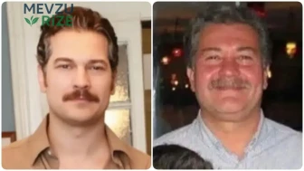 Çağatay Ulusoy’un babası Aylin Ulusoy kimdir, nereli?