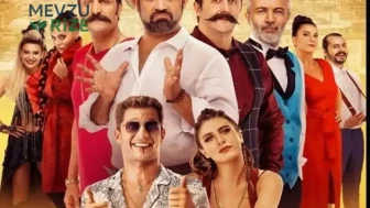 "Çakallarla Dans 8: Efsane Kadro Tekrar Bir Araya Geliyor!"