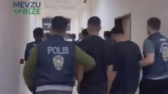 Siber Suçlara Karşı 6 Günlük Operasyon: 213 Kişi Gözaltında!