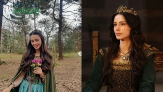 Merve Üçer Evli Mi? Kimdir, Kaç Yaşında, Nereli?