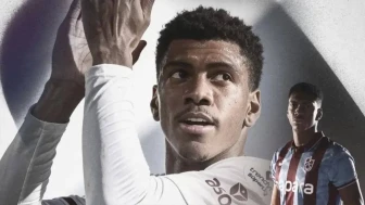 Trabzonspor’un Oyuncusu Felipe Augusto, Zenit Kulübü’ne İmza Attı!