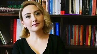 Alin Ozinian Kimdir? Gazeteci ve Yazarın Kariyeri