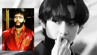 BTS Üyesi V, Recep İvedik'in Meşhur Ceketini mi Giydi? Fotoğraf Hakkında İlk Detaylar