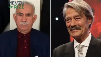 Öcalan'dan Kadir İnanır'a Mesaj: 'Umarım Süreç Başarıya Ulaşır, Ruhu Şad Olsun'