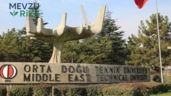 Orta Doğu Teknik Üniversitesi (ODTÜ) 2026 Tercih Rehberi: Taban Puanları (Son 4 Yıl) Başarı Sıralamaları