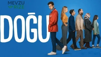 Doğu Dizisi Aycan Kimdir? Semih Akyüzlü Kimdir, Hangi Dizilerde Oynadı? Doğu 4. Sezon Yeni Bölümleri Ne Zaman?