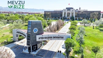 Afyon Kocatepe Üniversitesi (AKÜ) 2026 Tercih Rehberi: Taban Puanları (Son 4 Yıl) Başarı Sıralamaları
