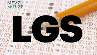 LGS Sınavında Sınav Süresi ve İlk Çıkış Zamanı: Saat Kaçı Beklemeli?