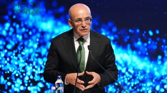 Mehmet Şimşek'ten Londra'da Erken Seçim Üzerine Açıklamalar