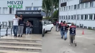 Dolandırıcılara İş ve Burs Tuzaklarıyla Polis Şoku!
