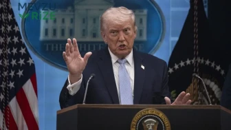 Trump'tan Hürmüz Boğazı İçin Çarpıcı Açıklama: Anlaşma İçin Tarih Verdim!