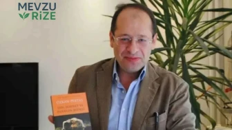 Özkan Pektaş Kimdir? Mustafa Özkan Pektaş Kaç Yaşında, Mesleği Ne?