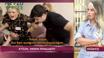 Gelinim Mutfakta Aysun'un Durumu Ne? Yarışmaya Devam Etme Kararı Açıklandı!