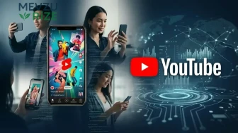 YouTube'dan İzleyicileri Şaşırtan Yenilik: Shorts Sistemi Baştan Yaratıldı! Yeni Özellikler Ne Getiriyor?