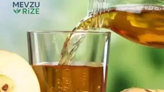 Ünlü sirke markasında 'boya' çıktı! İşte, o hileli ürün...