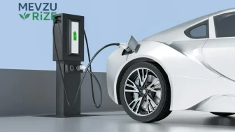 **2026'da Türkiye'deki Elektrikli Araç Sayısı ve Satış Rakamları Merak Ediliyor**