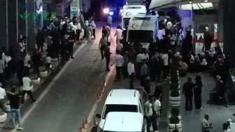 Batman'da Şiddetli Çatışma: 1 Kadın Dâhil 4 Kişi Yaralandı
