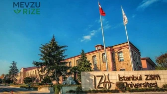 İstanbul Sabahattin Zaim Üniversitesi 2026 Tercih Rehberi: Taban Puanları (Son 4 Yıl) Başarı Sıralamaları