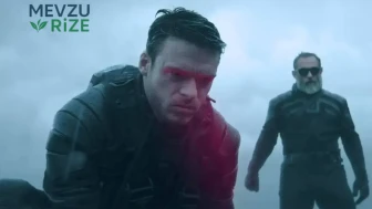 James Bond'un Aksiyonunu, Blade Runner Estetiğiyle Birleştiren Bilimkurgu Dizisi Zirveye Oynuyor!