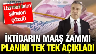 Özgür Erdursun'dan Çarpıcı Açıklamalar: En Düşük Emekli Maaşı Ne Kadar Olacak?