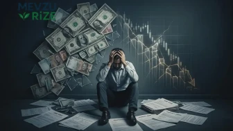 İstanbul'da Borsa Skandalı: 150 Kişiden 1,5 Milyar Lira Dolandırıcılık İddiası!
