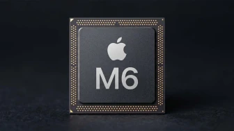 Apple M6 İşlemcisi için Beklenmedik Gelişme: Yeni Strateji Belirlendi!