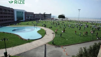 Trabzon Üniversitesi (TRÜ) 2026 Tercih Rehberi: Taban Puanları (Son 4 Yıl) Başarı Sıralamaları