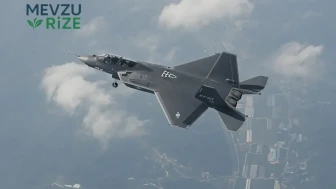 KF-21 Savaş Uçağı, 745 kritere Ulaşarak Bir Başarı Daha Elde Etti!