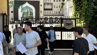 YKS'de hata iddiası: İki soru iptal edilebilir